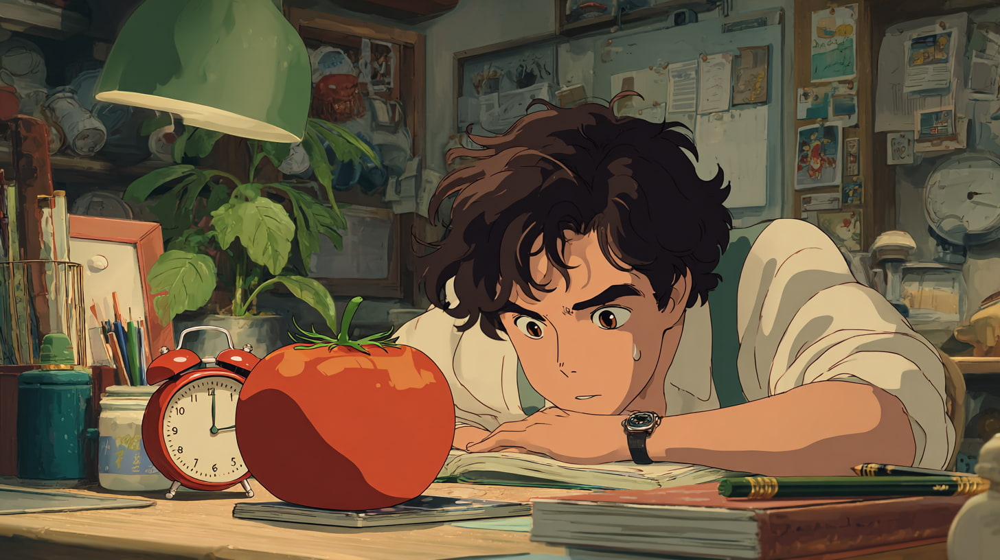 Who is Francesco Cirillo? The Story Behind the Pomodoro Technique