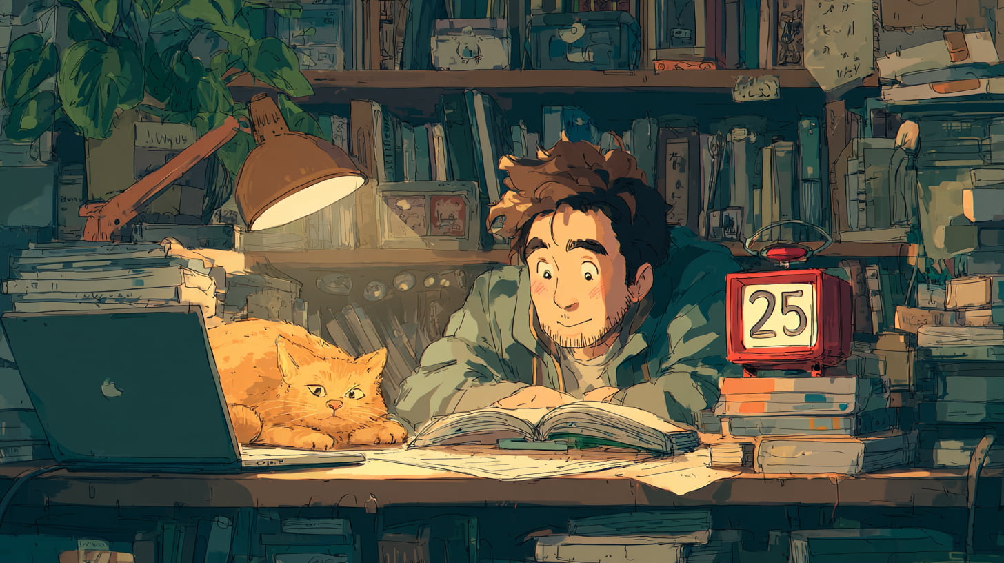 Getting Started with Pomodoro: A How-To Guide for Your First Session